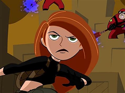 kim from kim possible naked|Kim Possible Category .